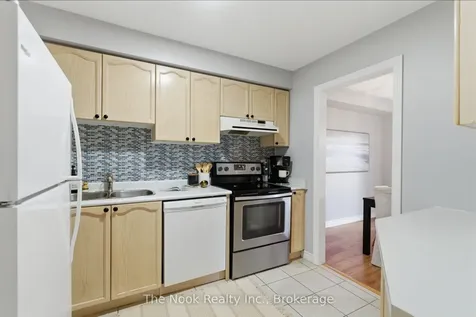 15 Chance Court Clarington ON L1C 4S4