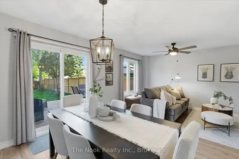 15 Chance Court Clarington ON L1C 4S4