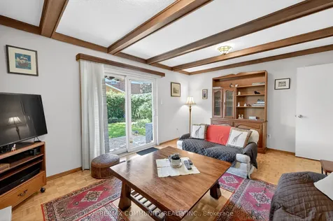 588 Huntingwood Drive Toronto ON M1W 1G8