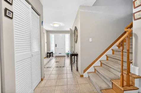 588 Huntingwood Drive Toronto ON M1W 1G8