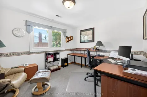 588 Huntingwood Drive Toronto ON M1W 1G8