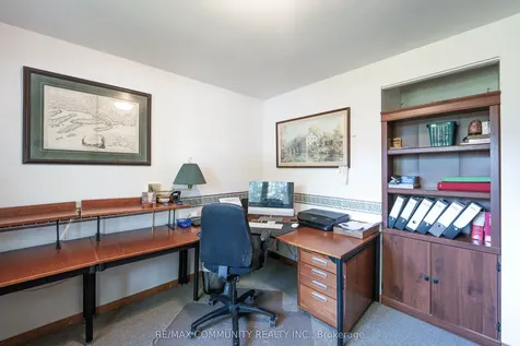 588 Huntingwood Drive Toronto ON M1W 1G8