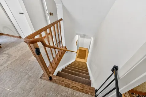 588 Huntingwood Drive Toronto ON M1W 1G8