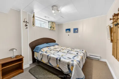 588 Huntingwood Drive Toronto ON M1W 1G8