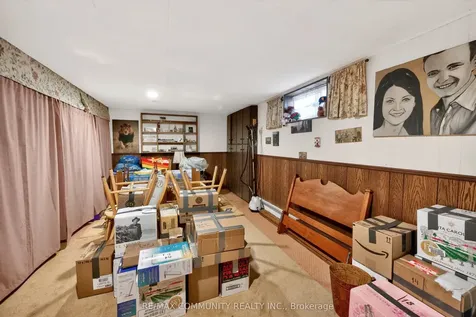 588 Huntingwood Drive Toronto ON M1W 1G8