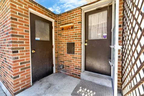 588 Huntingwood Drive Toronto ON M1W 1G8
