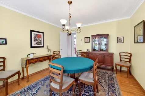 588 Huntingwood Drive Toronto ON M1W 1G8