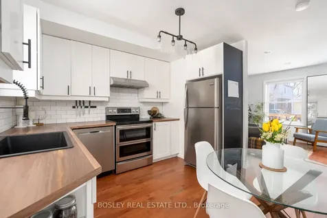 24 Queensdale Avenue Toronto ON M4J 1X9