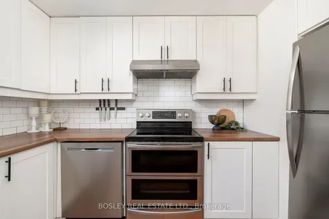 24 Queensdale Avenue Toronto ON M4J 1X9