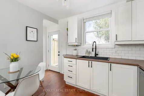 24 Queensdale Avenue Toronto ON M4J 1X9