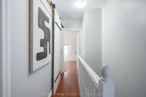24 Queensdale Avenue Toronto ON M4J 1X9