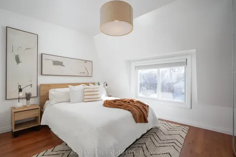 24 Queensdale Avenue Toronto ON M4J 1X9