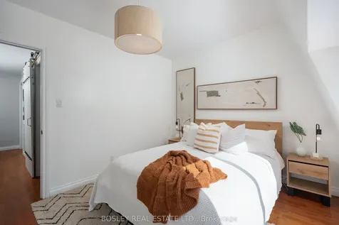 24 Queensdale Avenue Toronto ON M4J 1X9