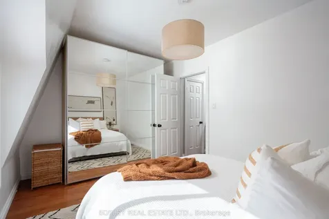24 Queensdale Avenue Toronto ON M4J 1X9