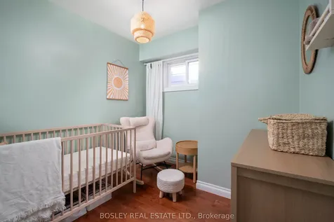 24 Queensdale Avenue Toronto ON M4J 1X9