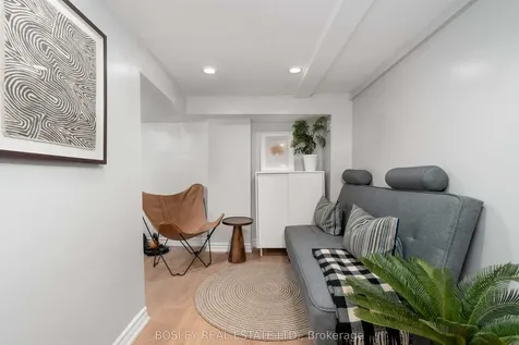 24 Queensdale Avenue Toronto ON M4J 1X9