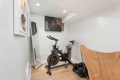 24 Queensdale Avenue Toronto ON M4J 1X9