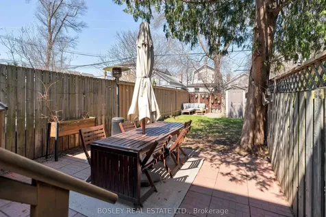 24 Queensdale Avenue Toronto ON M4J 1X9