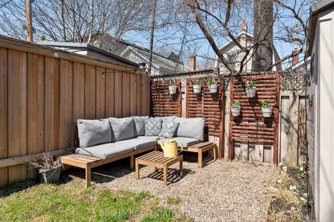 24 Queensdale Avenue Toronto ON M4J 1X9