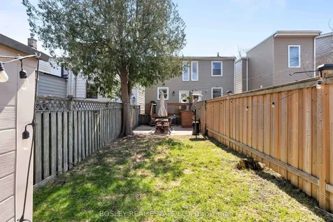 24 Queensdale Avenue Toronto ON M4J 1X9
