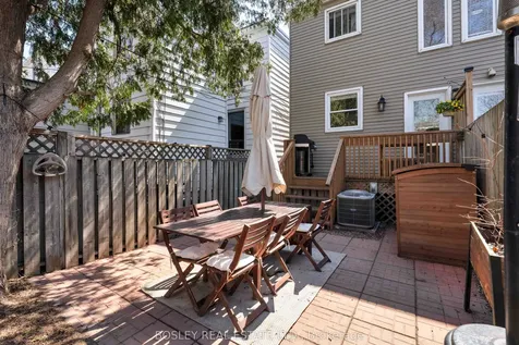 24 Queensdale Avenue Toronto ON M4J 1X9
