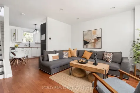 24 Queensdale Avenue Toronto ON M4J 1X9