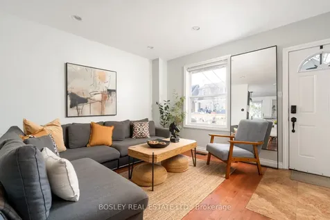 24 Queensdale Avenue Toronto ON M4J 1X9