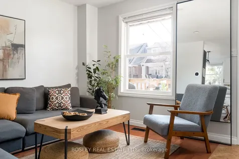 24 Queensdale Avenue Toronto ON M4J 1X9