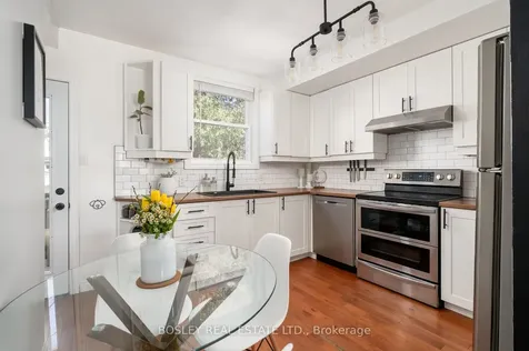 24 Queensdale Avenue Toronto ON M4J 1X9