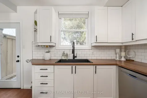 24 Queensdale Avenue Toronto ON M4J 1X9