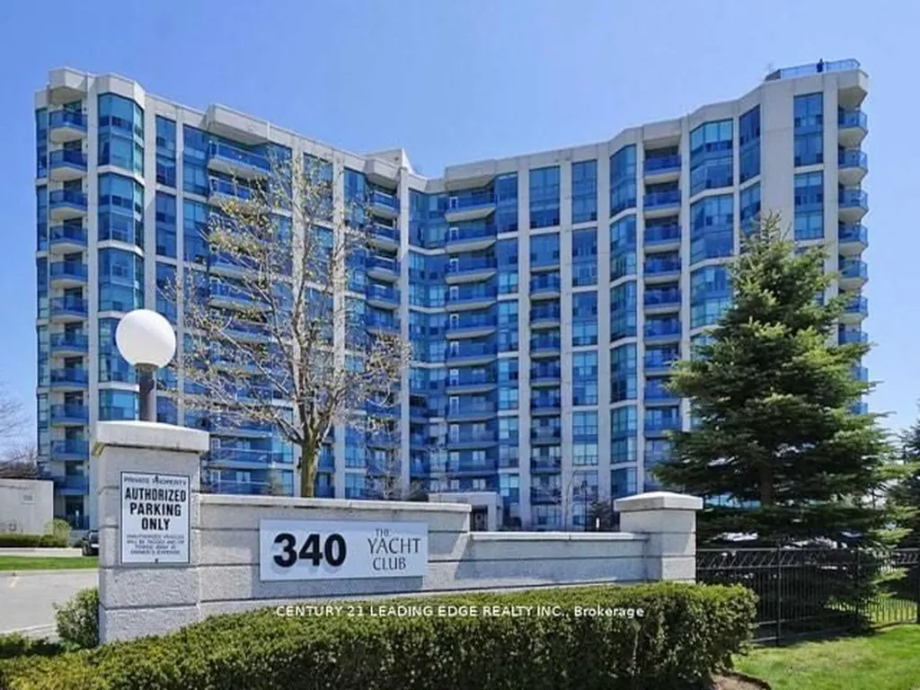 340 Watson Street W Whitby ON L1N 9G1