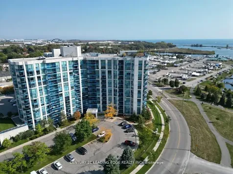 340 Watson Street W Whitby ON L1N 9G1