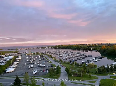 340 Watson Street W Whitby ON L1N 9G1