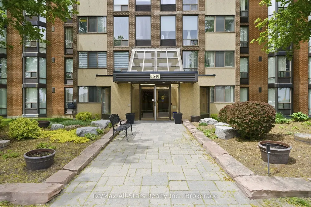 1540 Pickering Parkway Pickering ON L1V 3V9