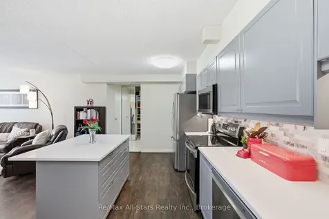 1540 Pickering Parkway Pickering ON L1V 3V9