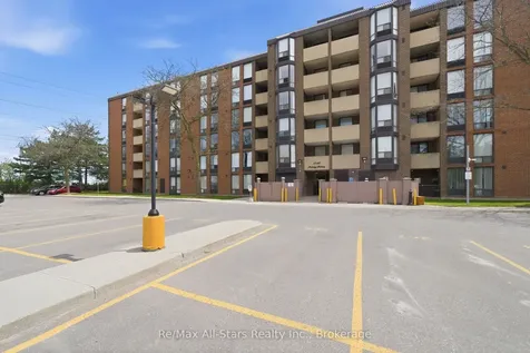 1540 Pickering Parkway Pickering ON L1V 3V9