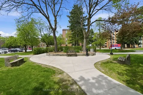 1540 Pickering Parkway Pickering ON L1V 3V9