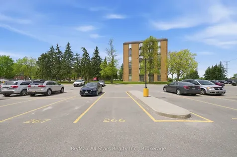 1540 Pickering Parkway Pickering ON L1V 3V9