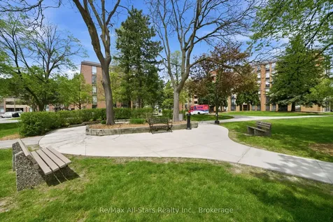 1540 Pickering Parkway Pickering ON L1V 3V9