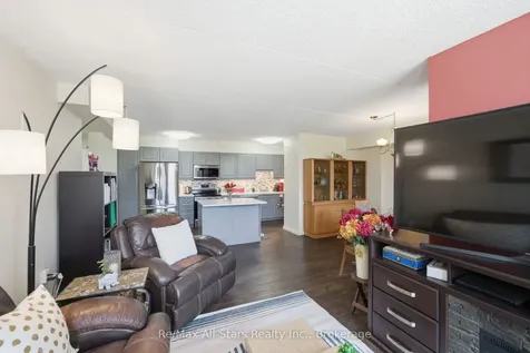 1540 Pickering Parkway Pickering ON L1V 3V9