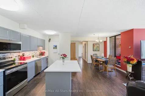 1540 Pickering Parkway Pickering ON L1V 3V9