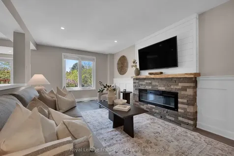 53 Pinedale Crescent Clarington ON L1E 1C7