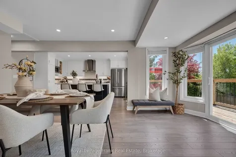 53 Pinedale Crescent Clarington ON L1E 1C7