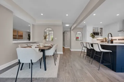 53 Pinedale Crescent Clarington ON L1E 1C7