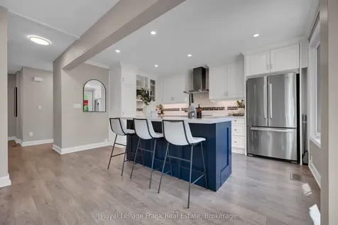 53 Pinedale Crescent Clarington ON L1E 1C7