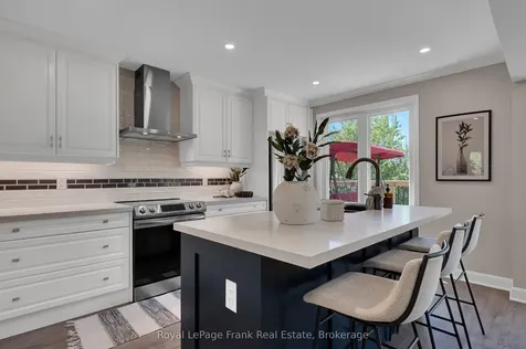53 Pinedale Crescent Clarington ON L1E 1C7