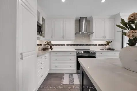 53 Pinedale Crescent Clarington ON L1E 1C7