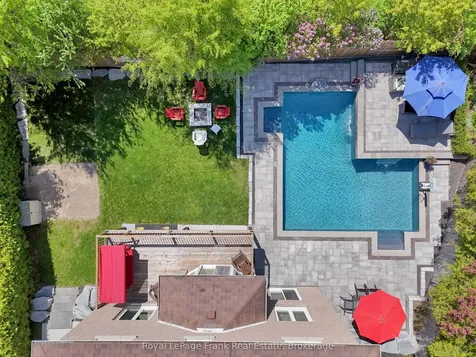 53 Pinedale Crescent Clarington ON L1E 1C7