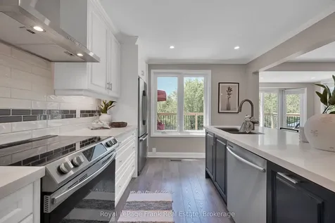 53 Pinedale Crescent Clarington ON L1E 1C7
