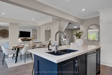 53 Pinedale Crescent Clarington ON L1E 1C7